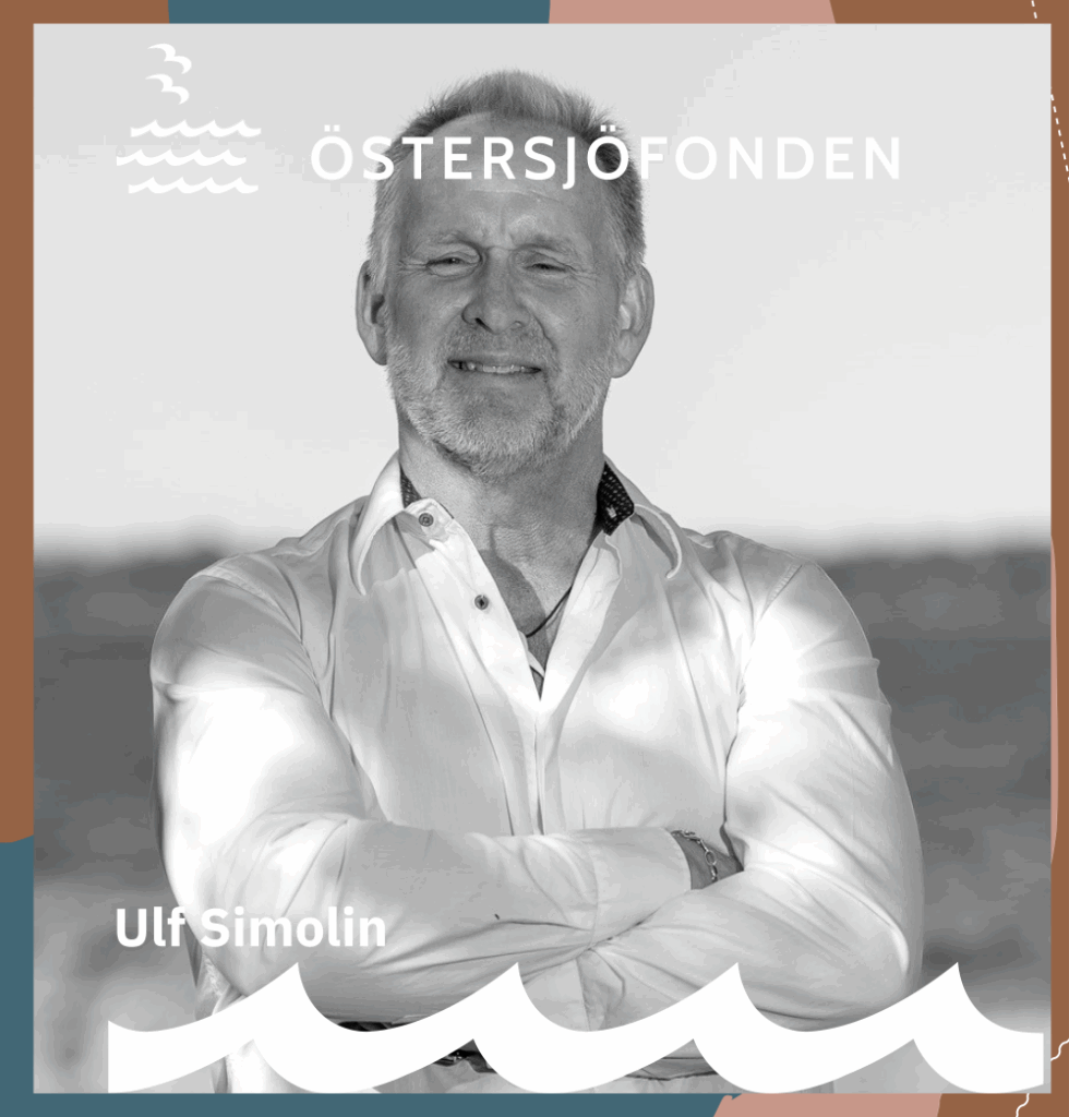 Åland award to Ulf Simolin – Building solutions for a healthier Baltic ...
